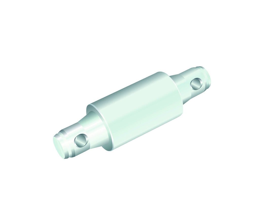 ALUTRUSS QUICK-LOCK Distanzstück 80mm