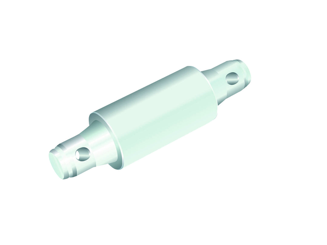 ALUTRUSS QUICK-LOCK Distanzteil 90mm