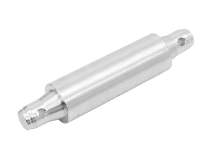 ALUTRUSS QUICK-LOCK Distanzstück 145mm