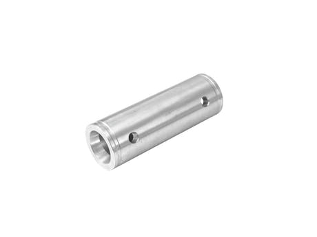 ALUTRUSS QUICK-LOCK Distanzstück Buchse 105mm