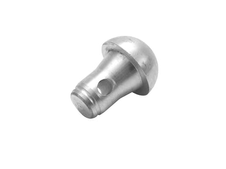 ALUTRUSS QUICK-LOCK Endkappe