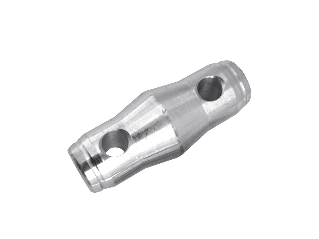 ALUTRUSS QUADLOCK QL-ET Set Konus/Drehpunkt/Stift