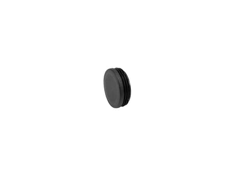 ALUTRUSS 50mm Rohr-Endkappe