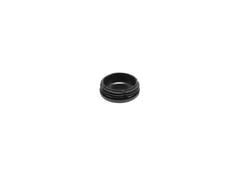 ALUTRUSS 50mm Rohr-Endkappe