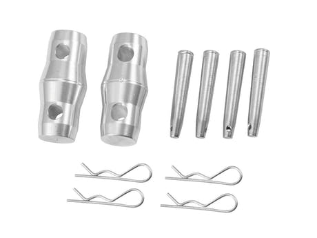 ALUTRUSS BILOCK E-GL22 Verbindungskonus/-zapfen/-stift