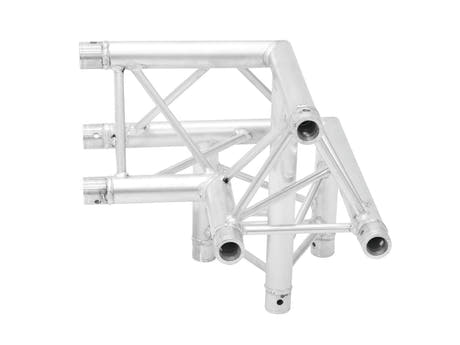 ALUTRUSS TRILOCK E-GL33 C-32 3-Wege-Eckstück