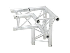ALUTRUSS TRILOCK E-GL33 C-33 3-Wege-Eckstück