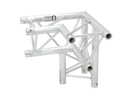 ALUTRUSS TRILOCK E-GL33 C-33 3-Wege-Eckstück