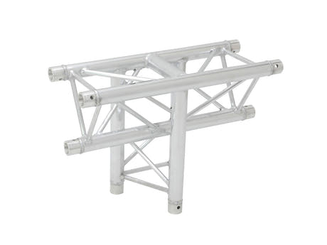 ALUTRUSS TRILOCK E-GL33 T-35 3-Wege-T-Stück