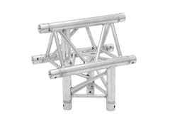 ALUTRUSS TRILOCK E-GL33 T-39 3-Wege-T-Stück