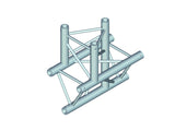 ALUTRUSS TRILOCK E-GL33 T-39 3-Wege-T-Stück