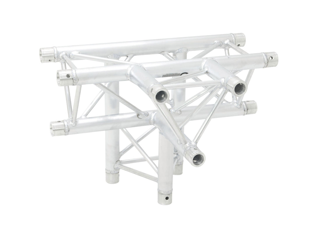 ALUTRUSS TRILOCK E-GL33 T-42 4-Wege-Stück \/