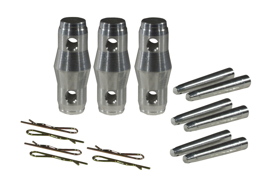 ALUTRUSS TRILOCK E-GL Verbindungskonus/-zapfen/-stift