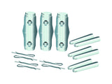 ALUTRUSS TRILOCK E-GL connecting cone/pivot/pin