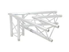 ALUTRUSS TRILOCK 6082AC-20-3 3-Wege-Eckstück 60°
