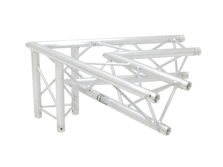 ALUTRUSS TRILOCK 6082AC-20-3 3-way Corner 60°