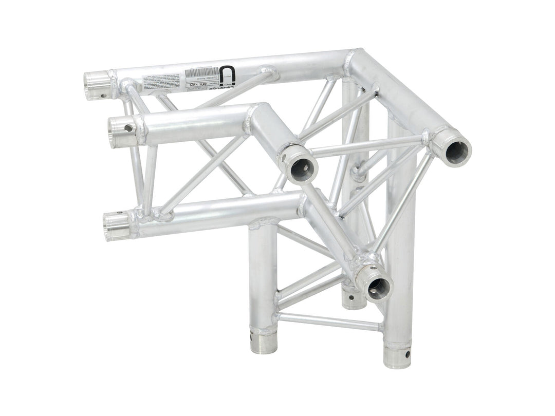 ALUTRUSS TRILOCK 6082AL-33 3-Wege-Ecke \/ rechts