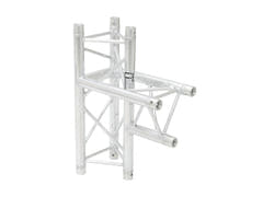ALUTRUSS TRILOCK 6082AT-37 3-Wege-T-Stück