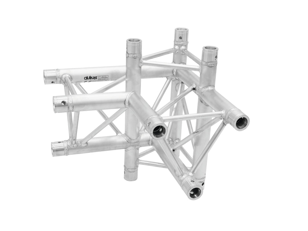 ALUTRUSS TRILOCK 6082AC-45(50) 4-Wege-Stück \/ rechts