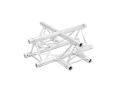 ALUTRUSS TRILOCK 6082AC-41 4-Wege-Kreuz