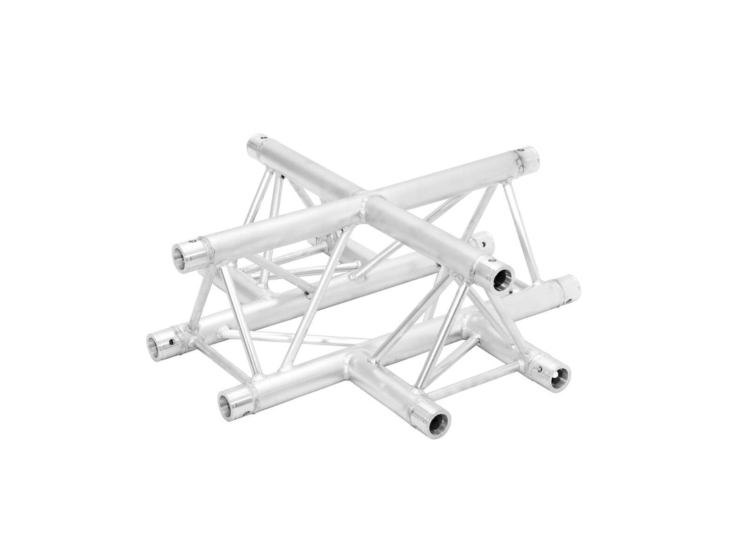 ALUTRUSS TRILOCK 6082AC-41 4-Wege-Kreuz