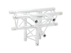 ALUTRUSS TRILOCK 6082AT-42 4-Wege-Stück \/