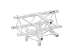 ALUTRUSS TRILOCK 6082AT-43 4-Wege-Stück /\