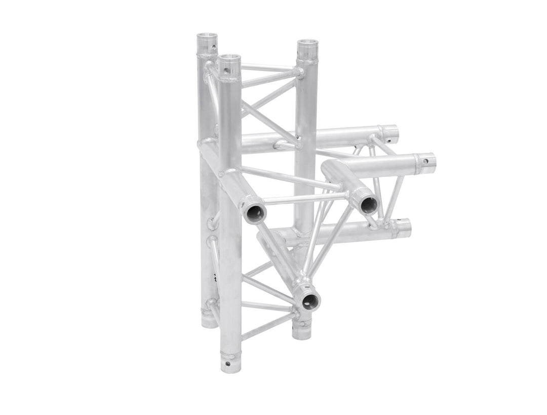 ALUTRUSS TRILOCK 6082AC-44 4-Wege-Stück \/ links