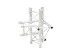 ALUTRUSS TRILOCK 6082AC-44 4-Wege-Stück \/ links