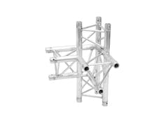 ALUTRUSS TRILOCK 6082AC-45 4-Wege-Stück \/ rechts