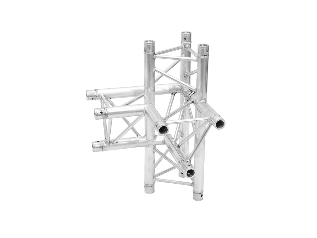 ALUTRUSS TRILOCK 6082AC-45 4-Wege-Stück \/ rechts