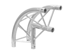 ALUTRUSS TRILOCK 6082AC-25R 2-Wege-Eckstück 90° \/