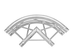 ALUTRUSS TRILOCK 6082AC-25R 2-Wege-Eckstück 90° \/