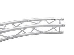 ALUTRUSS TRILOCK 6082 Circlepart 3m inkl.90° /\