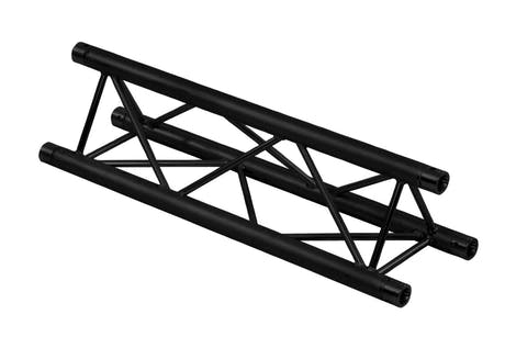 ALUTRUSS TRILOCK S-210 3-Wege-Querträger schwarz