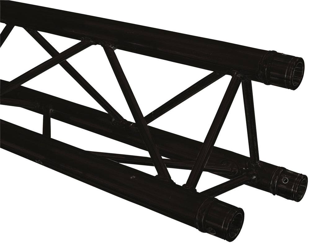 ALUTRUSS TRILOCK S-1000 3-Wege-Kreuzträger schwarz