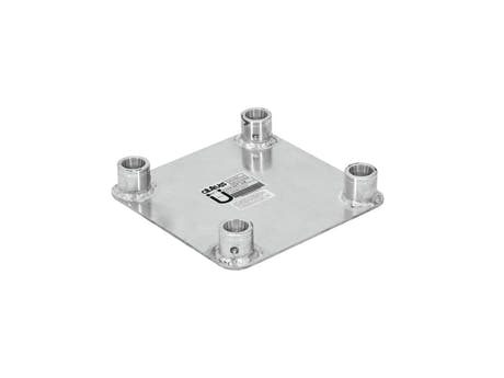 Alutruss QUADLOCK Endplatte QQGP