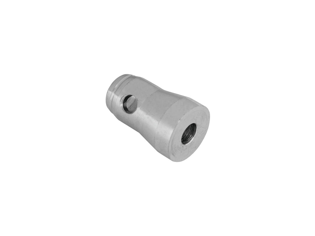 ALUTRUSS QUADLOCK Halbkegel-Standardstück