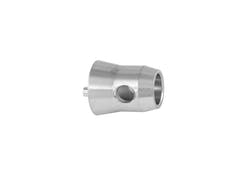 ALUTRUSS QUADLOCK QL-ET Halbkonus (Stahl)