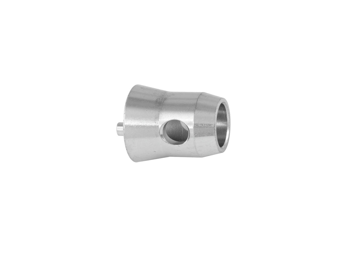 ALUTRUSS QUADLOCK QL-ET Halbkonus (Stahl)