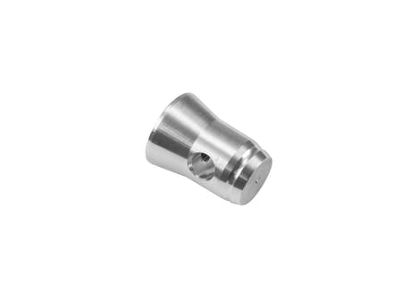 ALUTRUSS QL SV-1 Halbkegel M-10