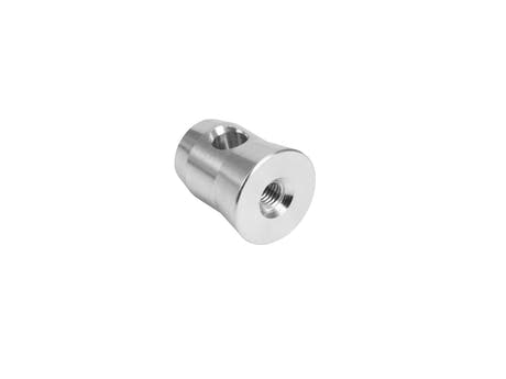 ALUTRUSS QUADLOCK QL-ET Halbkonus M10S
