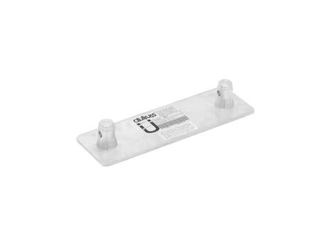 ALUTRUSS BILOCK Grundplatte BLM-10 male