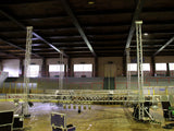 ALUTRUSS QUADLOCK TQ390-500 4-way Cross Beam