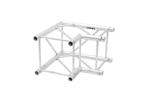 ALUTRUSS QUADLOCK TQ390-QQC21 2-Wege-Ecke 90°