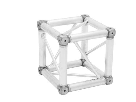 ALUTRUSS QUADLOCK TQ390-MCB Universalkreuz