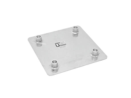 ALUTRUSS QUADLOCK TQ390-BP Grundplatte