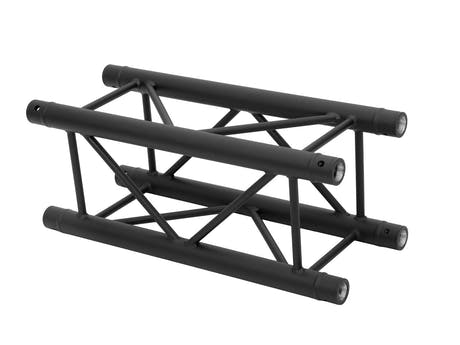 ALUTRUSS QUADLOCK ROAD S6082-710 4-Wege-Kreuzträger