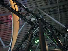 ALUTRUSS QUADLOCK S6082-1000 4-Wege-Kreuzträger