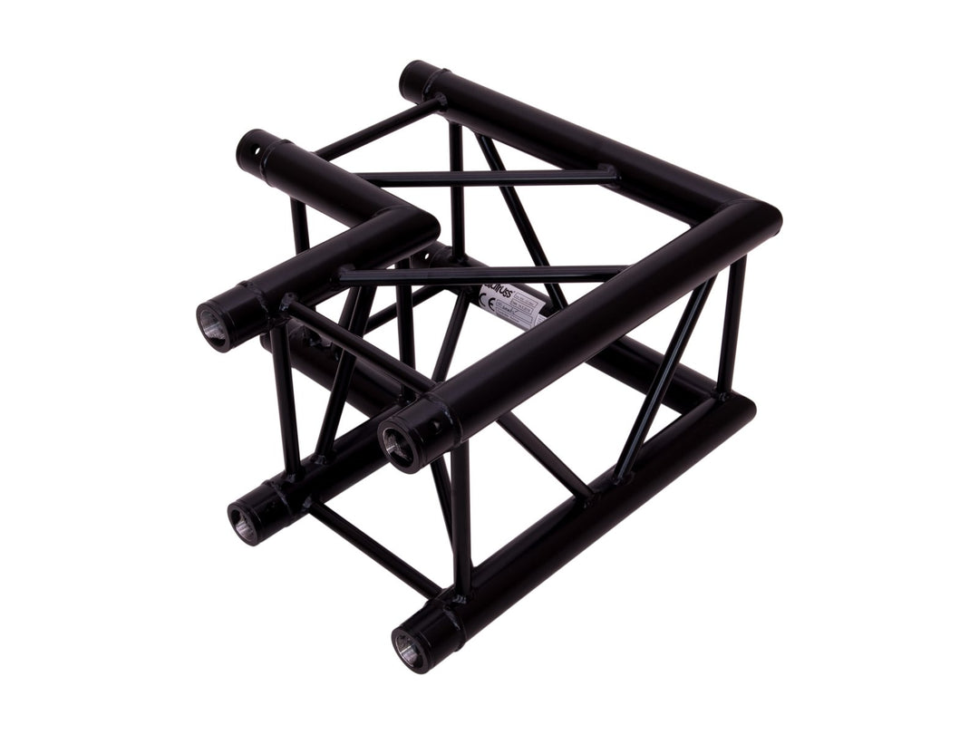 ALUTRUSS QUADLOCK S6082C-21 2-Wege Ecke 90¡